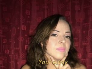 Your_aunty