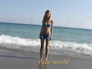 Your_world