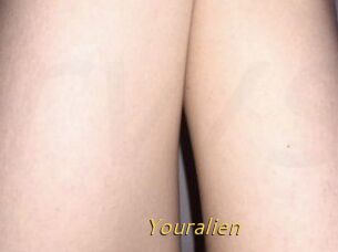 Youralien