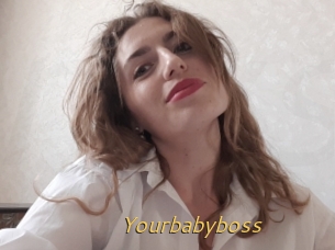 Yourbabyboss