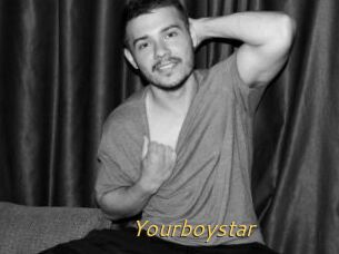 Yourboystar
