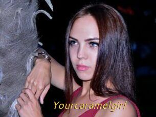 Yourcaramelgirl