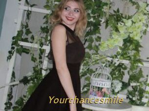 Yourchancesmile