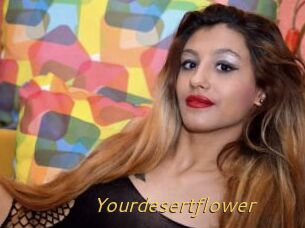 Yourdesertflower
