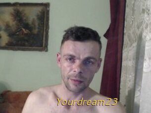 Yourdream23