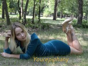 Yourepiphany