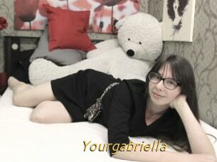 Yourgabriella