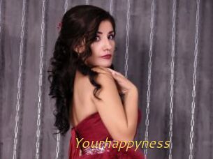 Yourhappyness