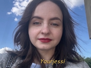 Yourjessi