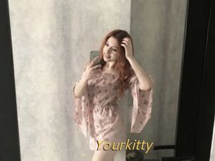 Yourkitty