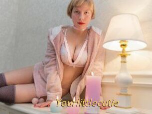 Yourlittlecutie