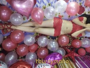 Yournympho