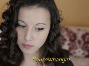 Yourownangel