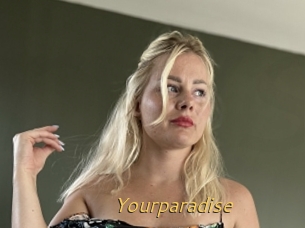 Yourparadise