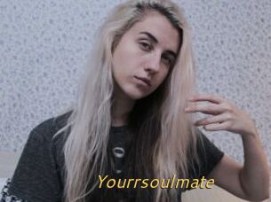 Yourrsoulmate