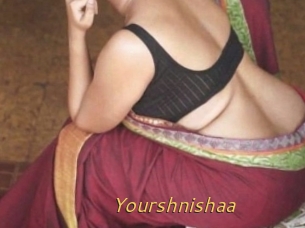 Yourshnishaa