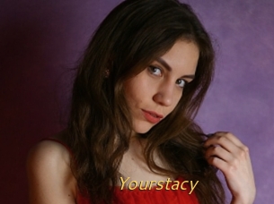 Yourstacy