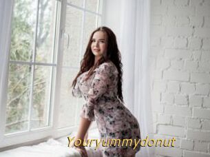 Youryummydonut