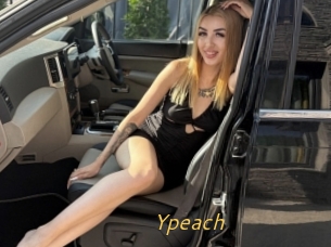 Ypeach
