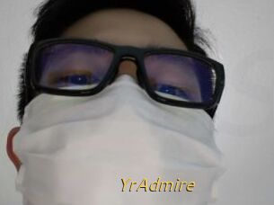 YrAdmire