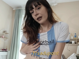Yrsadupont