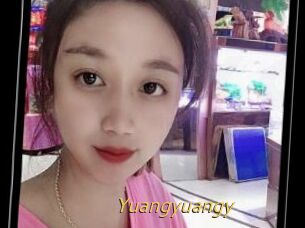 Yuangyuangy