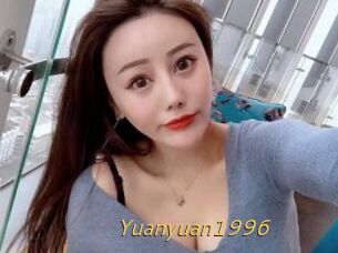 Yuanyuan1996