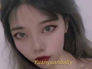 Yuanyuanbaby