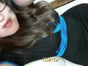 Yuerte