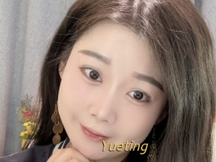 Yueting