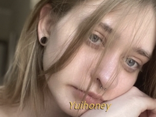Yuihoney