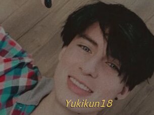 Yukikun18
