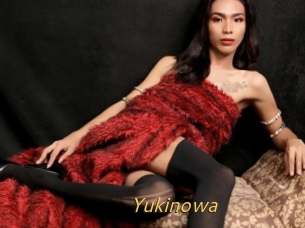 Yukinowa