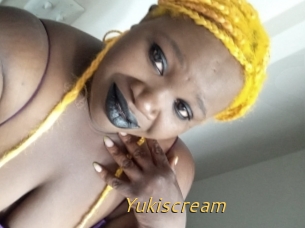 Yukiscream