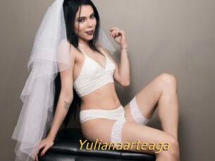 Yulianaarteaga