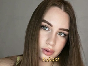 Yuliast