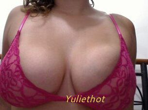Yuliethot