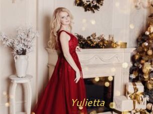Yulietta