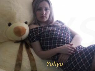 Yuliyu