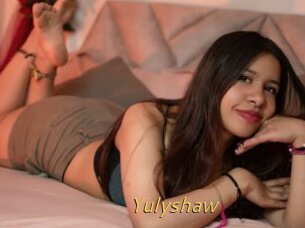 Yulyshaw