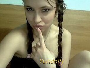 Yumdolly