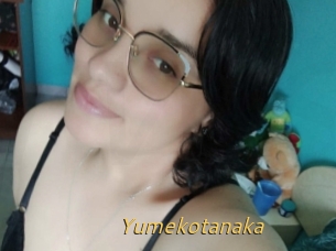 Yumekotanaka