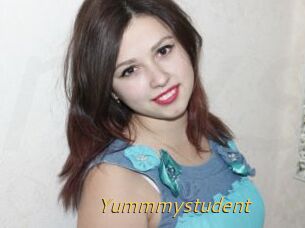 Yummmystudent