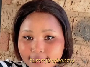 Yummybigbootyx