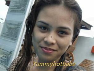 Yummyhotbabe