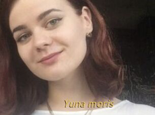 Yuna_moris