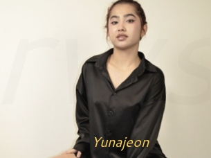 Yunajeon