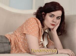Yunamoriss