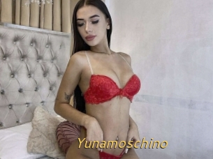 Yunamoschino