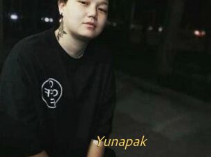 Yunapak